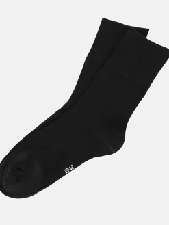 Damen No Manufacturer Damen Socken Bambus im 2er Pack