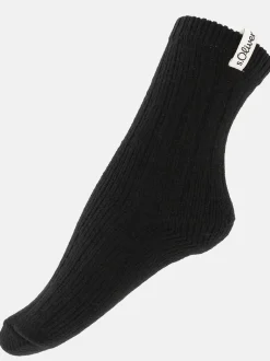 Damen s.Oliver Damen Socken im 2er Pack
