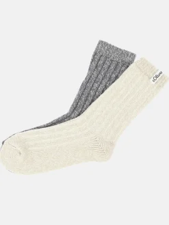 Damen s.Oliver Damen Socken im 2er Pack