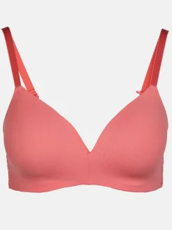 Damen Sure Damen Soft BH mit Schalen und Spitze