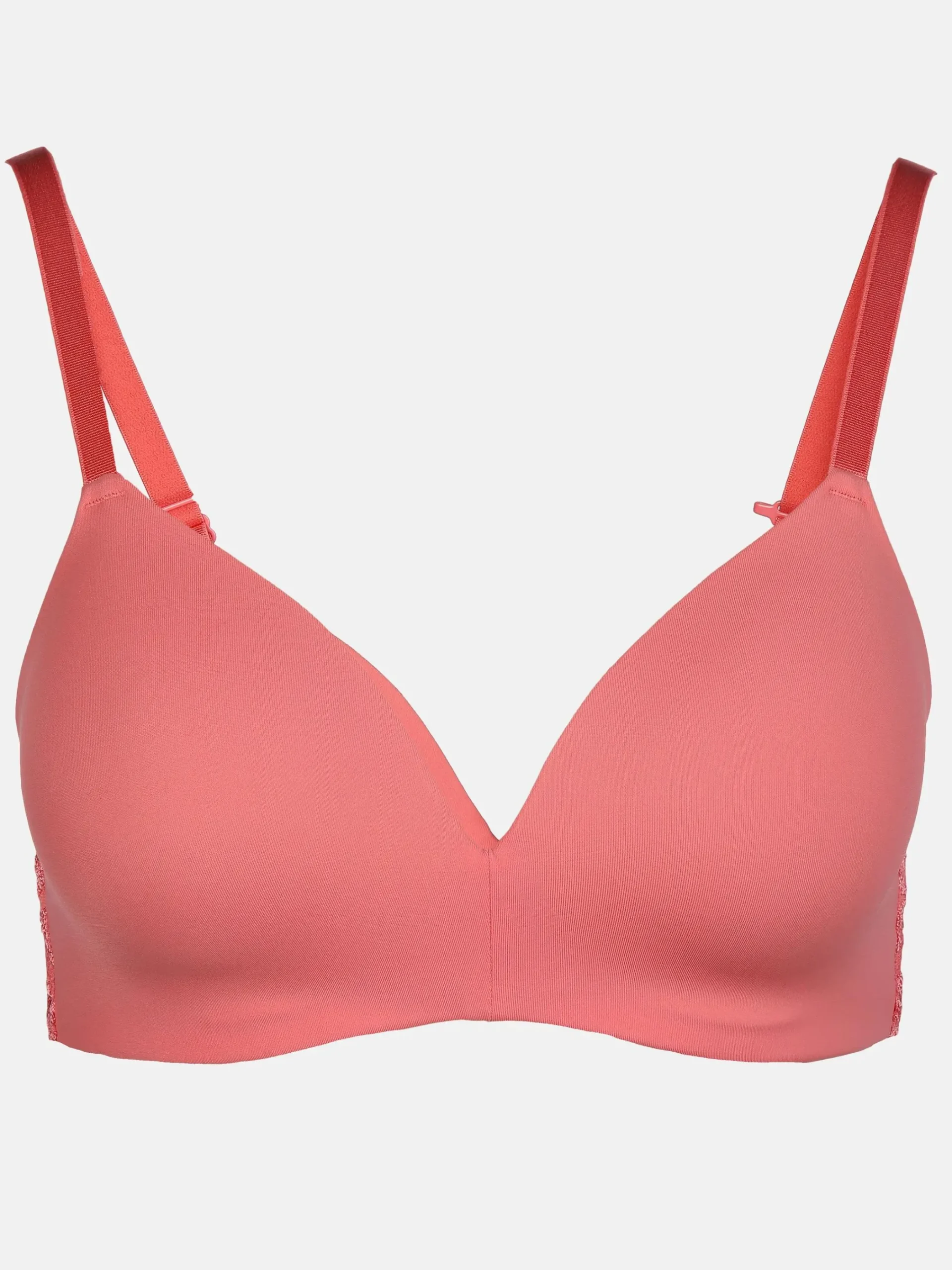 Damen Sure Damen Soft BH mit Schalen und Spitze