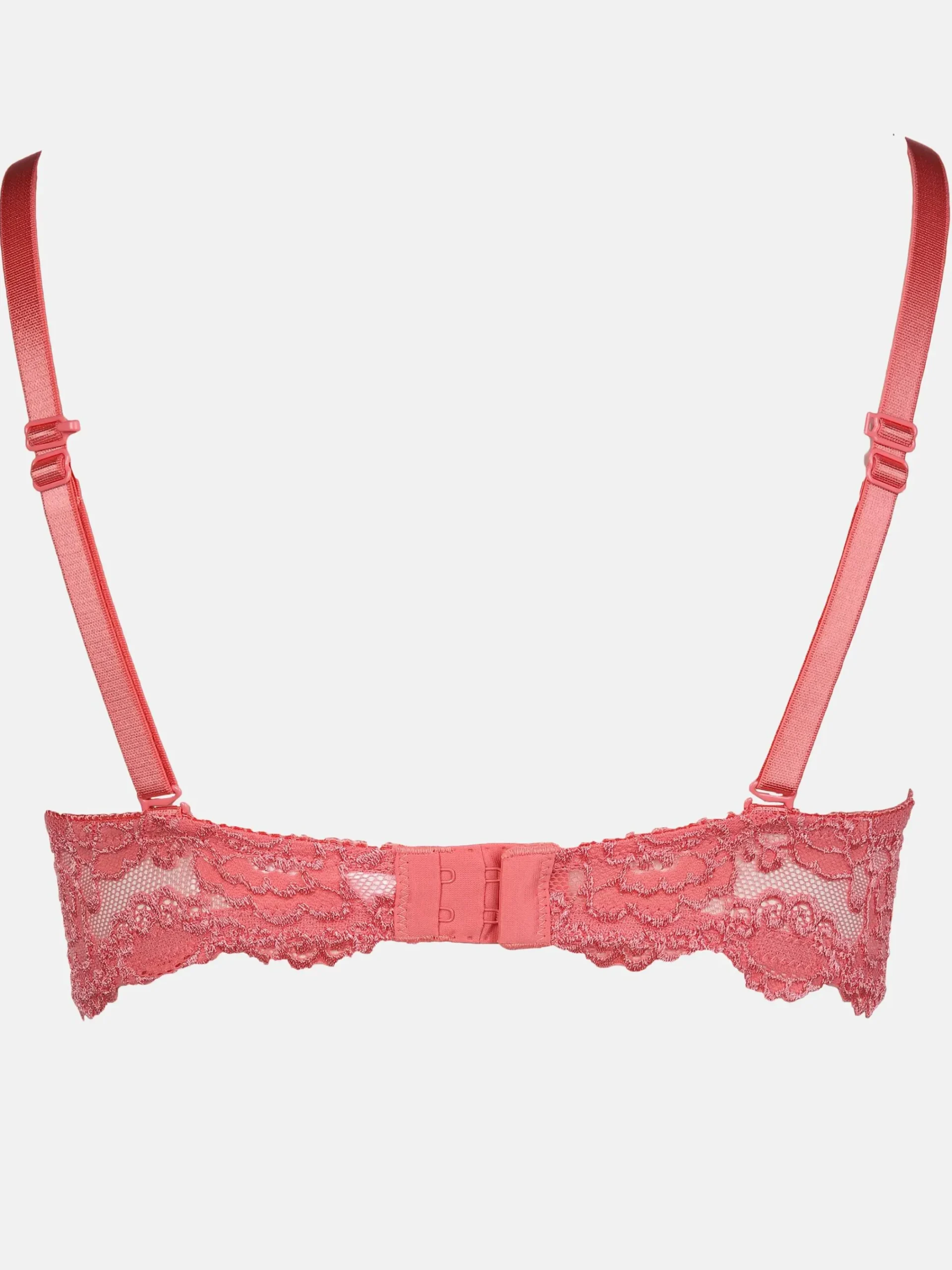 Damen Sure Damen Soft BH mit Schalen und Spitze