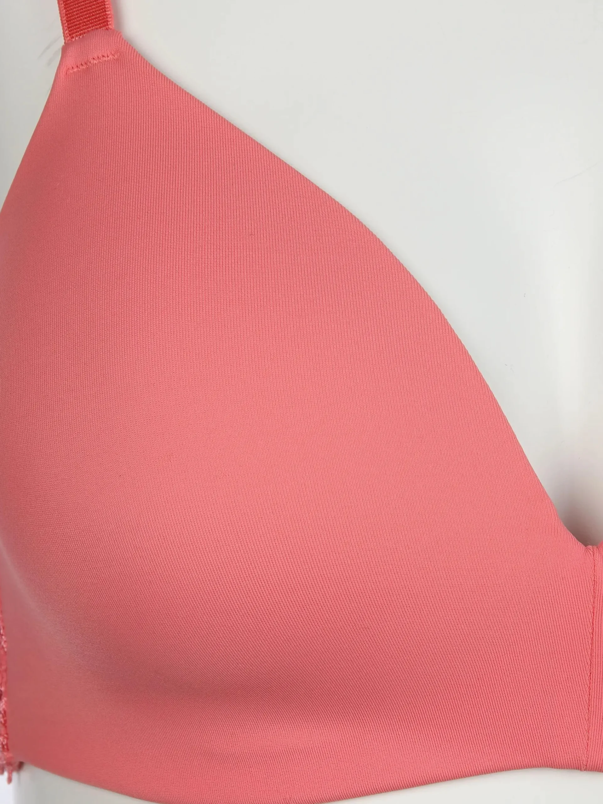 Damen Sure Damen Soft BH mit Schalen und Spitze