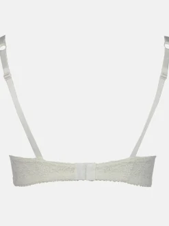 Damen Sure Damen Soft BH mit Spitzenbesatz