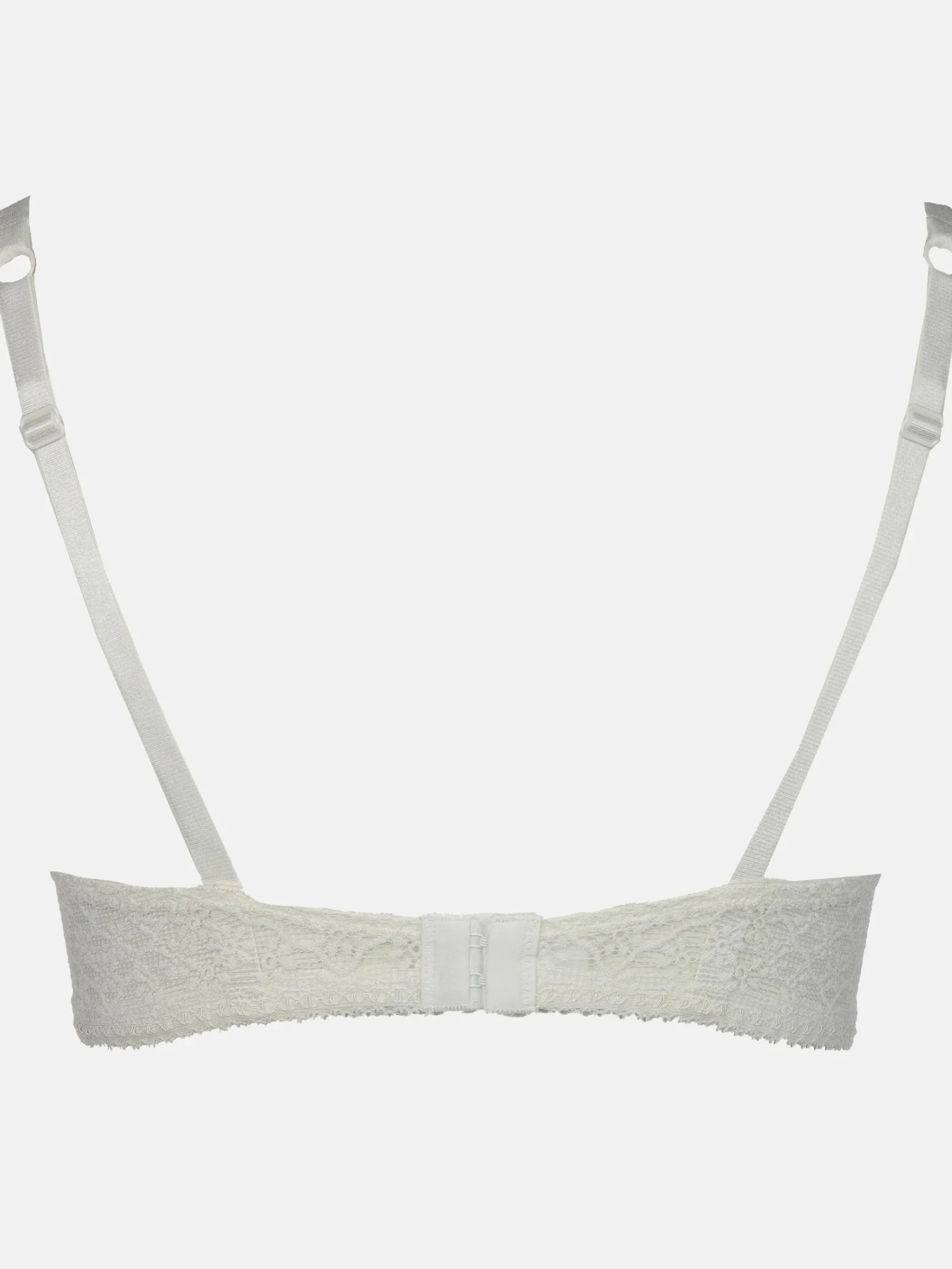 Damen Sure Damen Soft BH mit Spitzenbesatz