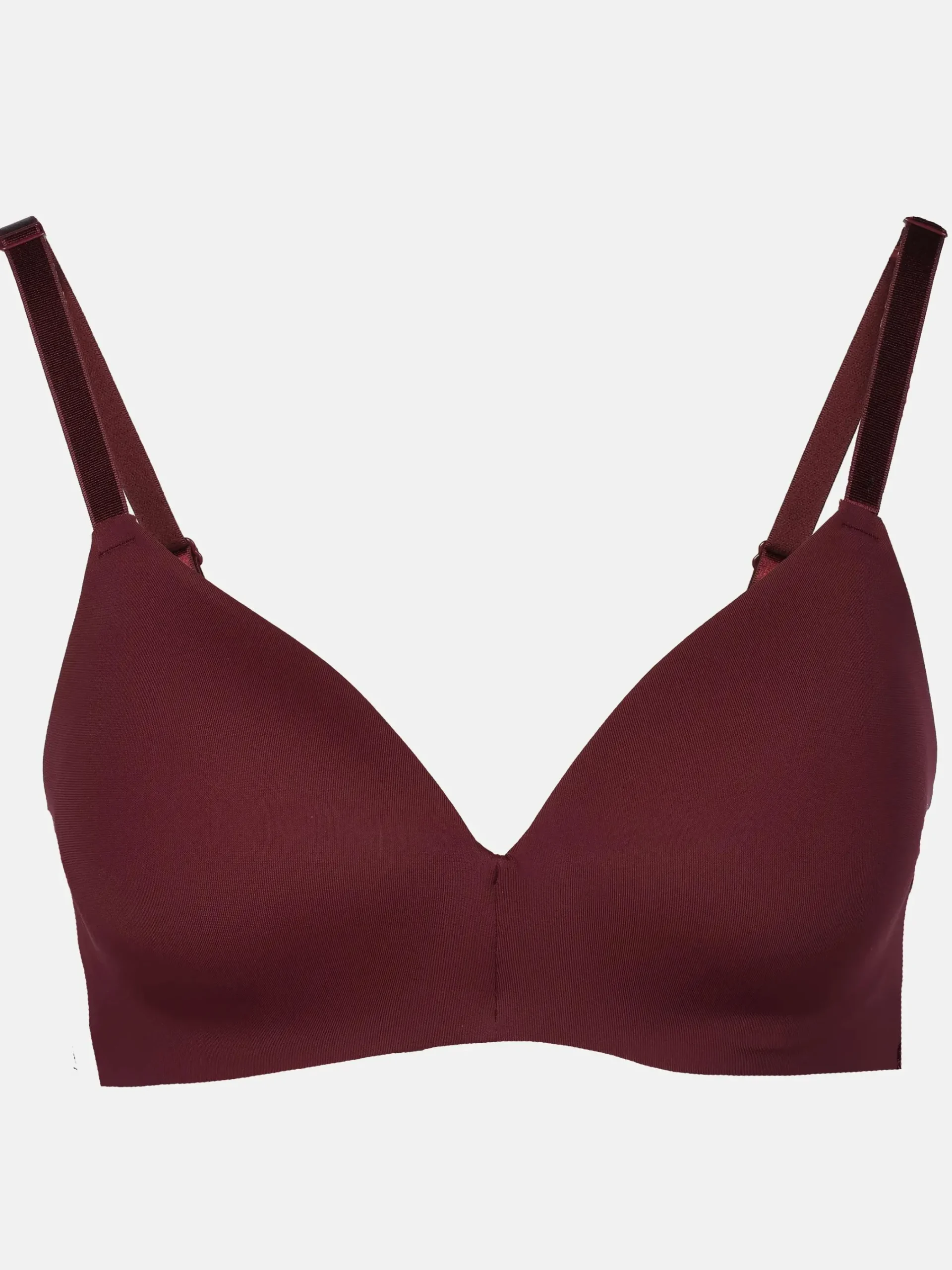 Damen Sure Damen Soft-BH mit Spitze