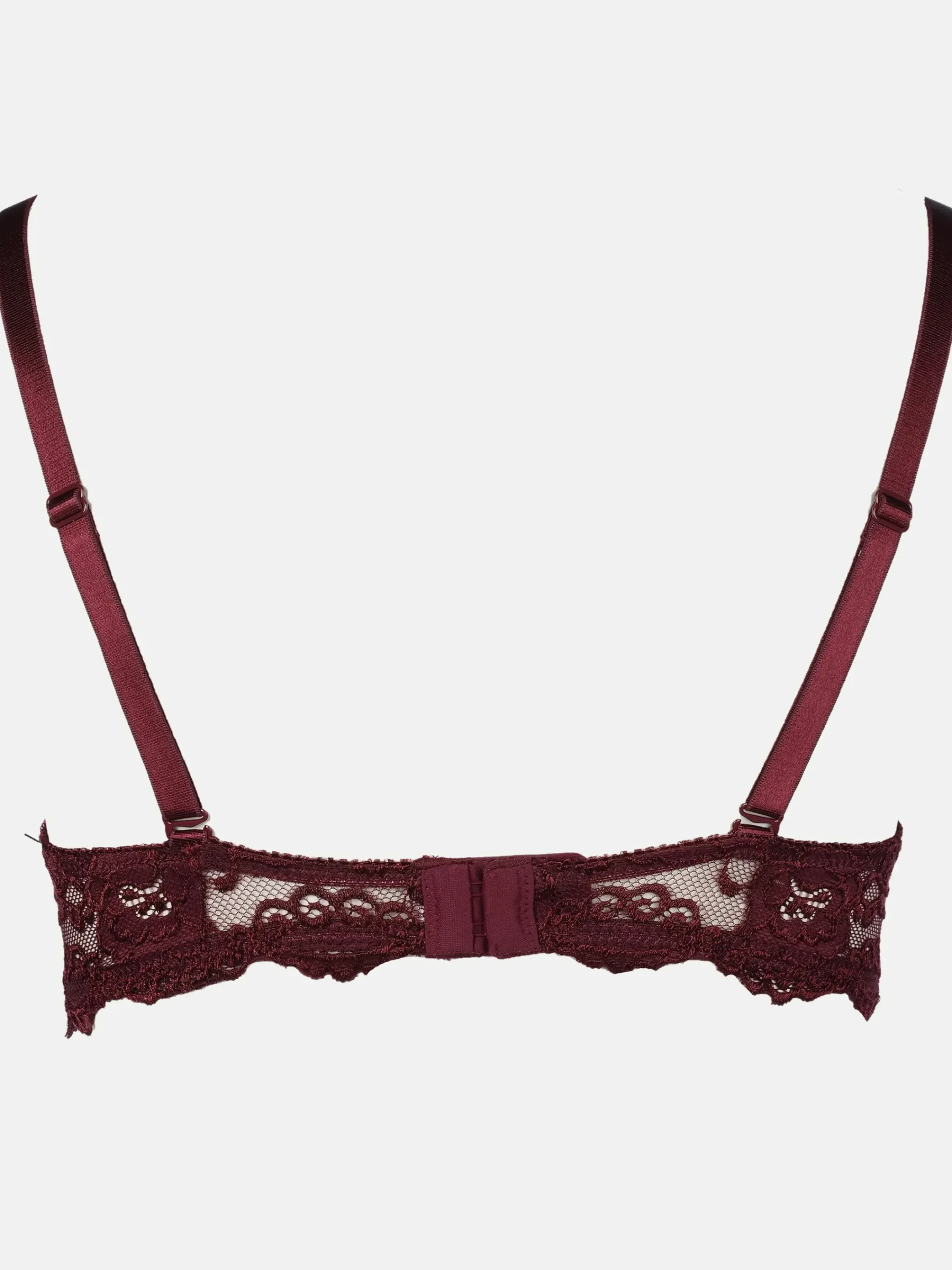 Damen Sure Damen Soft-BH mit Spitze