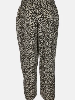 Damen Sure Damen Sommerhose mit Minimalprint