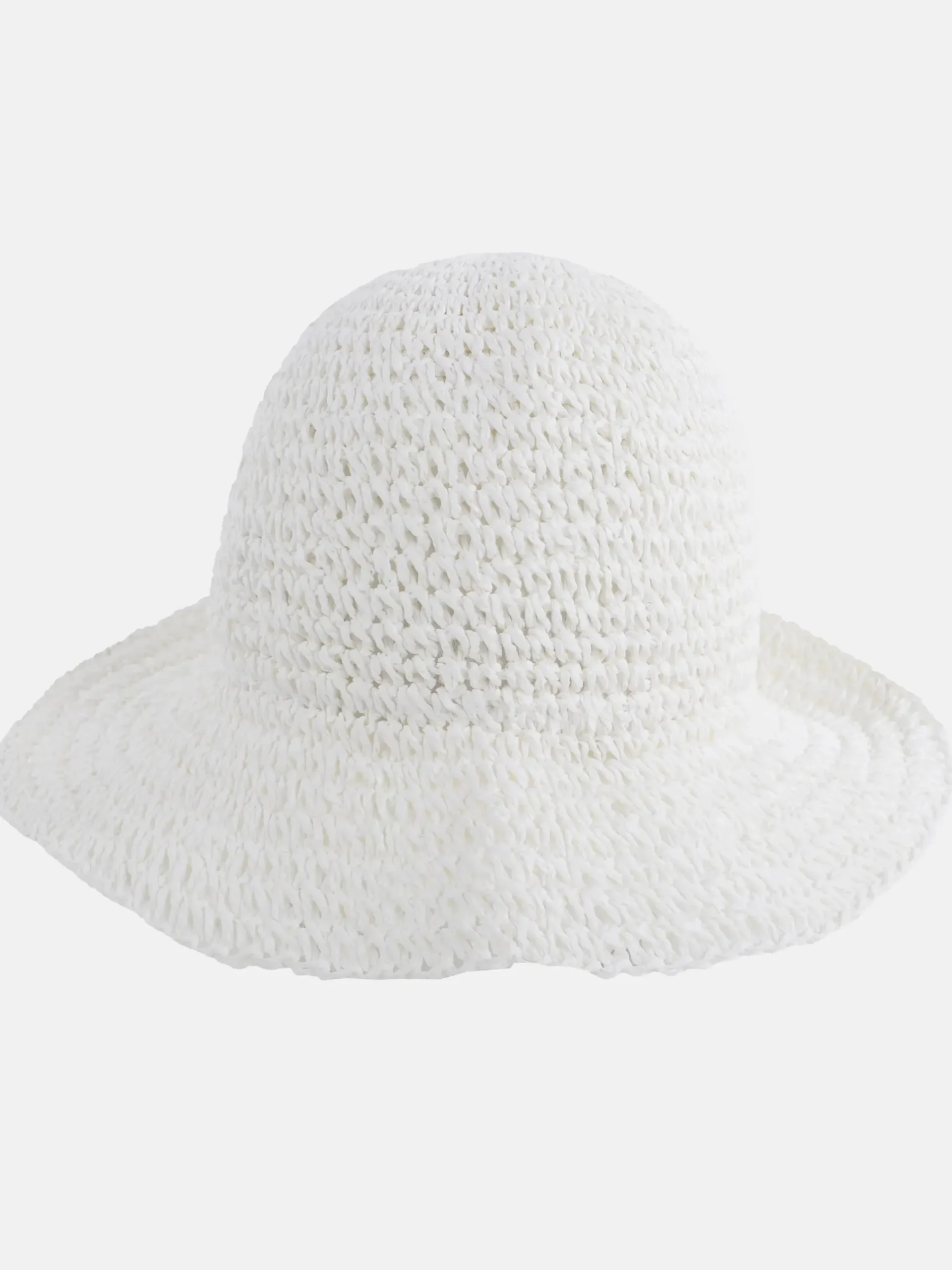 Damen Lisa Tossa Damen Sonnenhut aus Papier