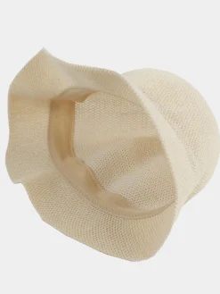 Damen Lisa Tossa Damen Sonnenhut faltbar