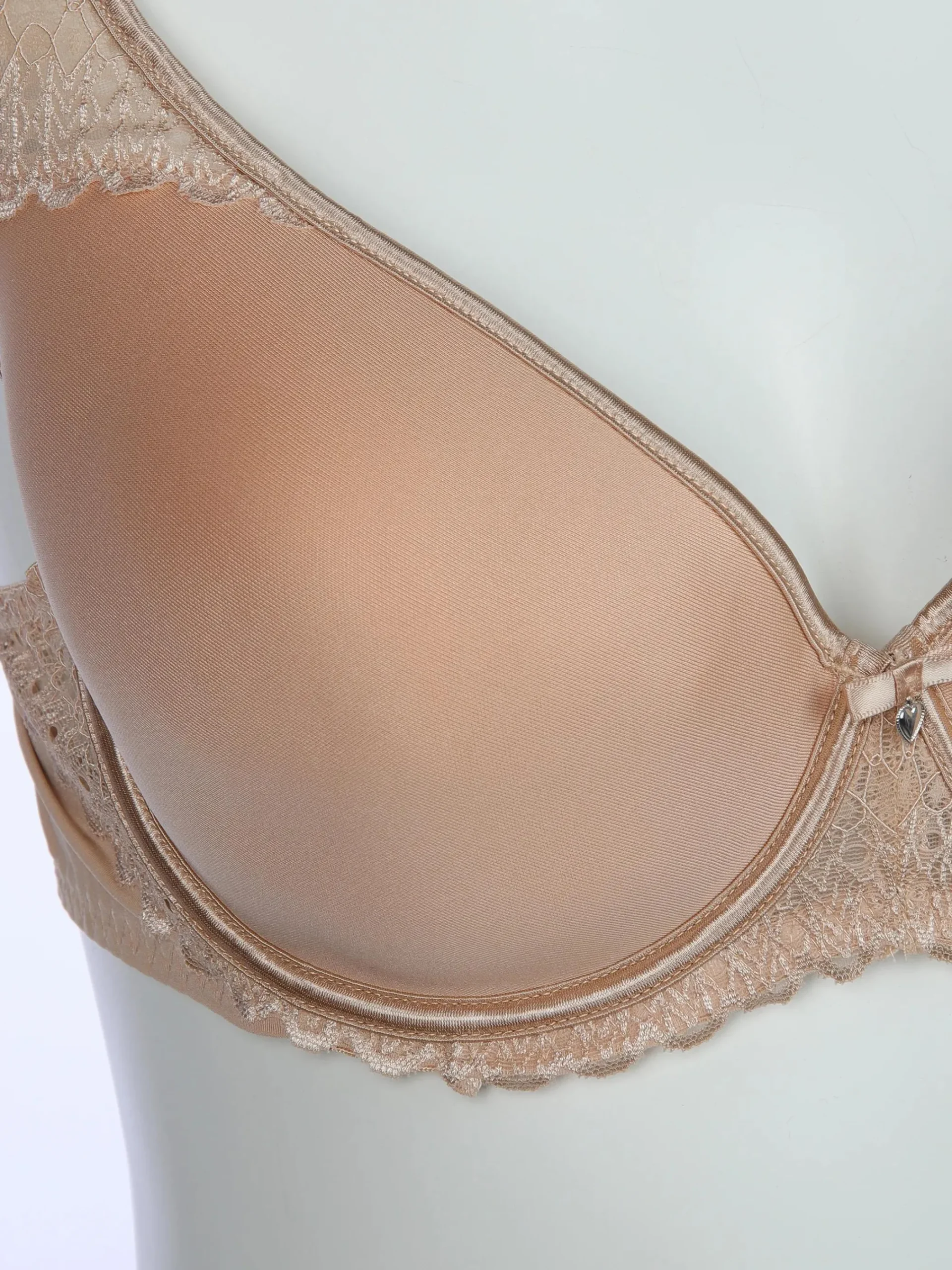 Damen Nina Holthoff Damen Spacer-BH