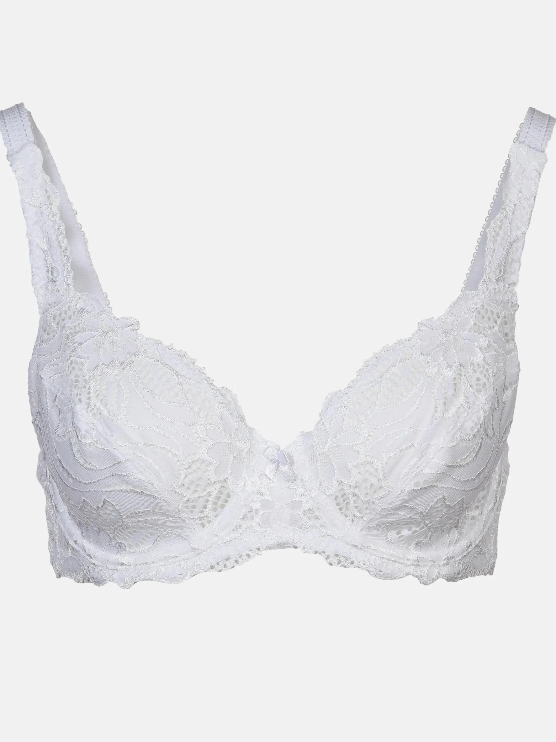Damen Dorina Damen Spitzen-BH mit Bügel