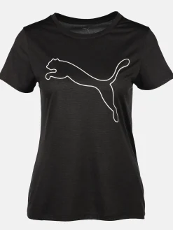 Damen Puma Damen Sport Shirt