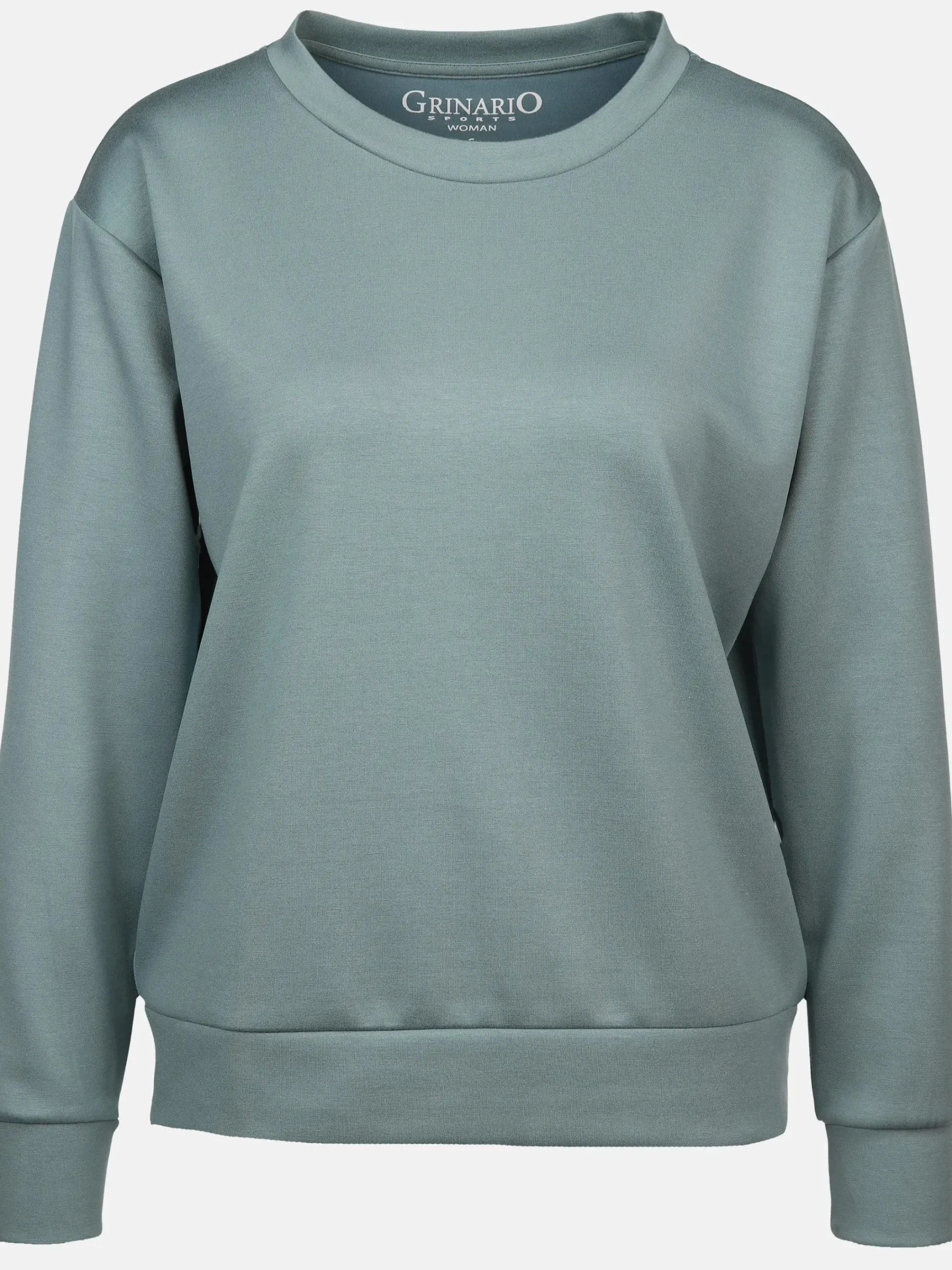Damen Grinario Sports Damen Sport Sweatshirt