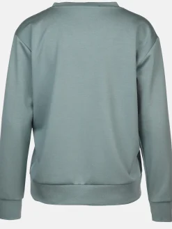 Damen Grinario Sports Damen Sport Sweatshirt