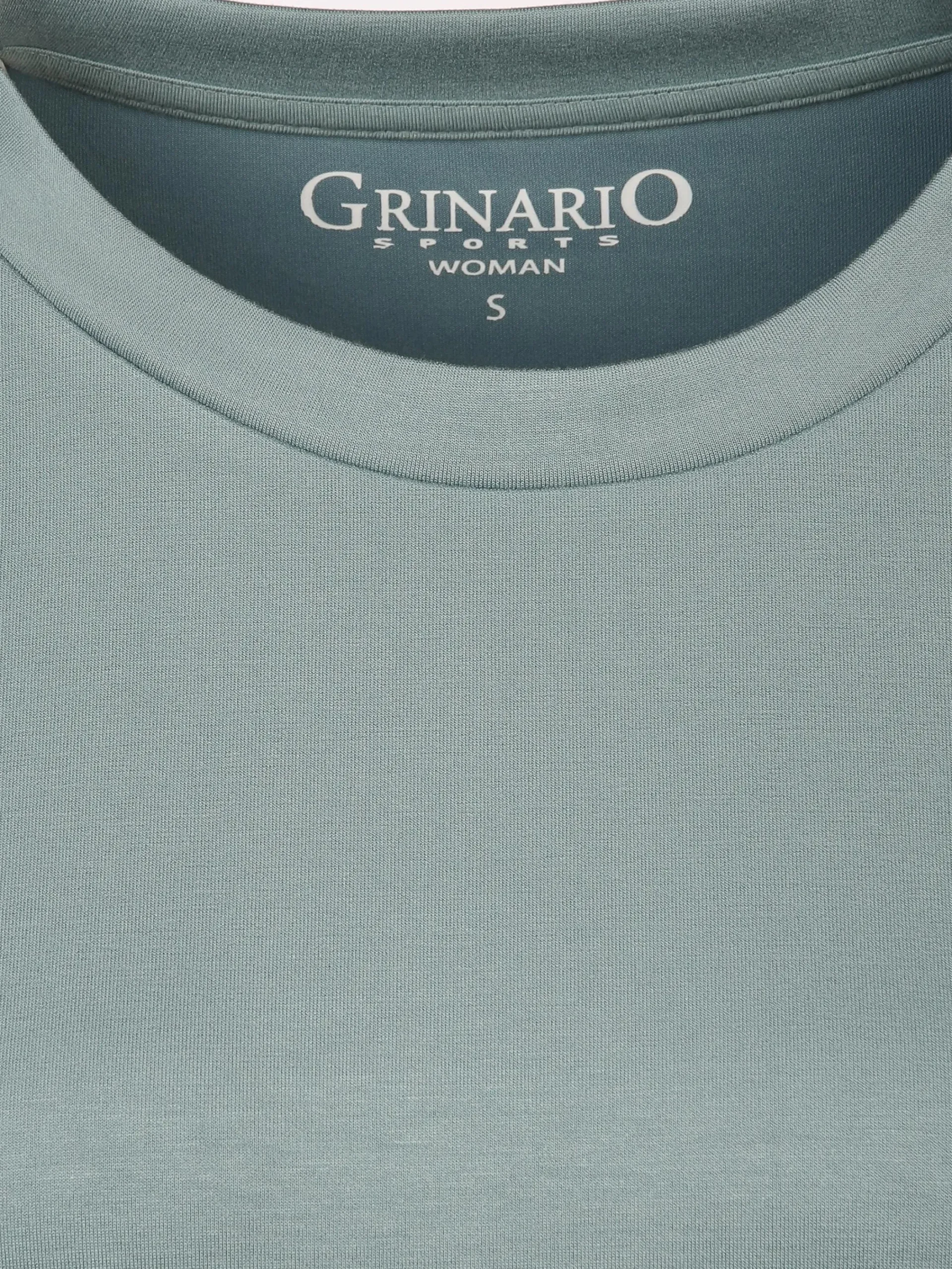 Damen Grinario Sports Damen Sport Sweatshirt