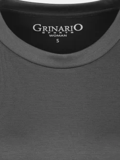 Damen Grinario Sports Damen Sport Sweatshirt