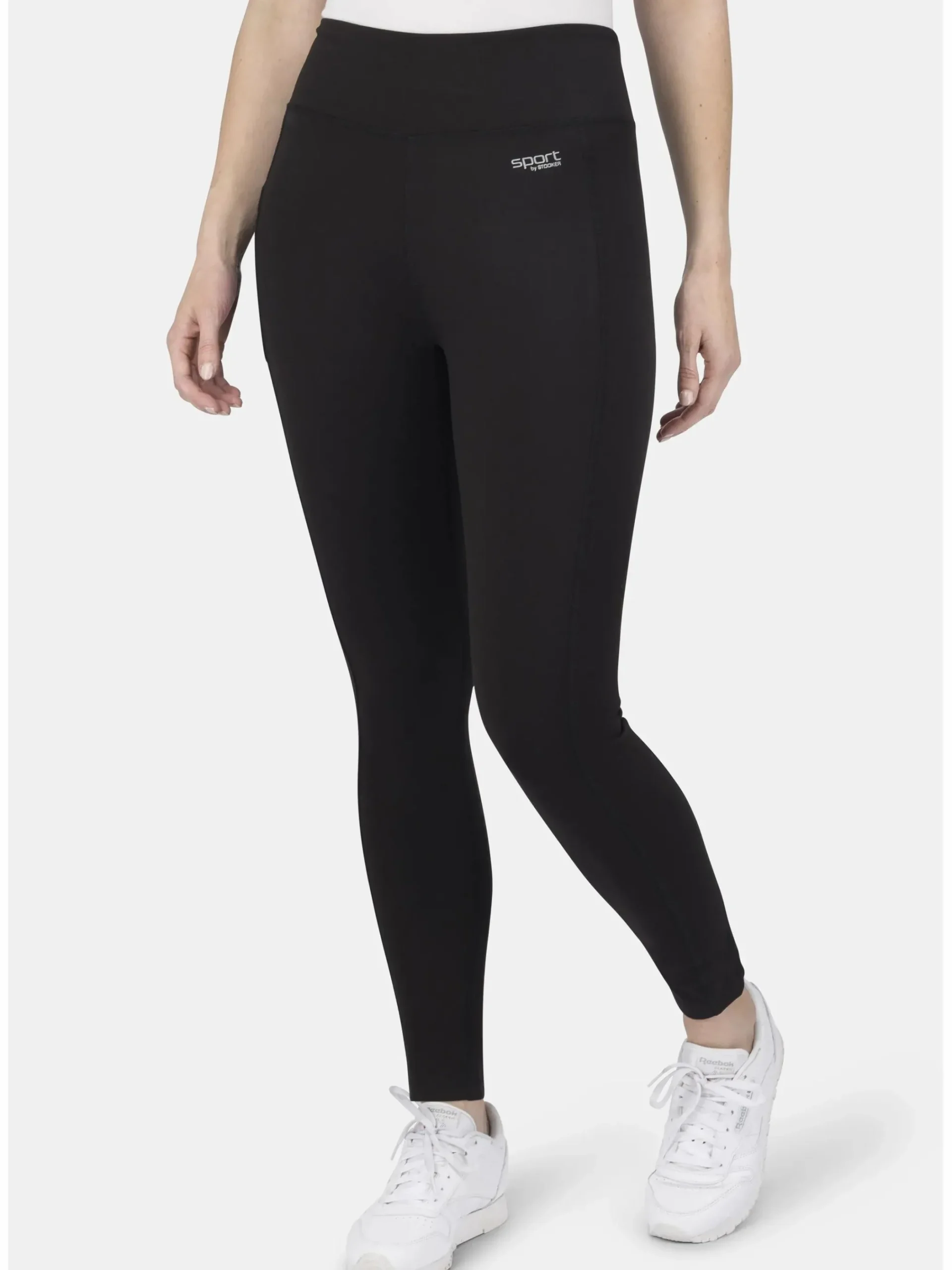 Damen Stooker Athletic Damen Sporthose