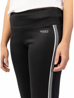 Damen Stooker Athletic Damen Sporthose