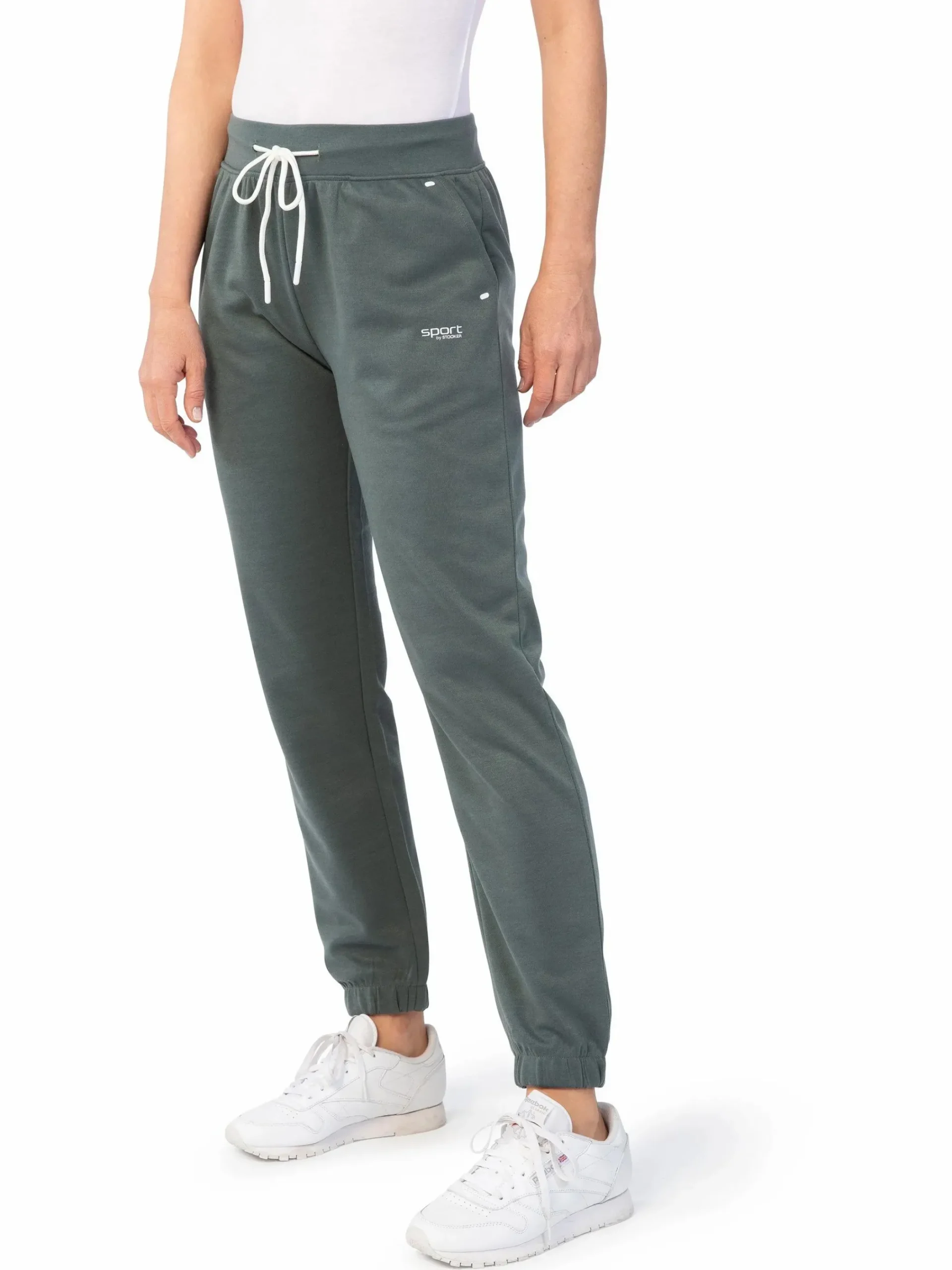 Damen Stooker Athletic Damen Sporthose Judy