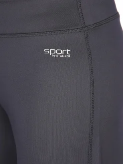 Damen Stooker Athletic Damen Sporthose mit geradem Bein