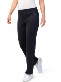 Damen Stooker Athletic Damen Sporthose mit geradem Bein