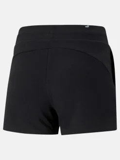 Damen Puma Damen Sporthose mit Logoprint