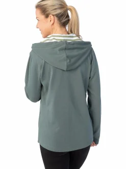 Damen Stooker Athletic Damen Sportjacke