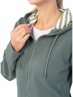 Damen Stooker Athletic Damen Sportjacke
