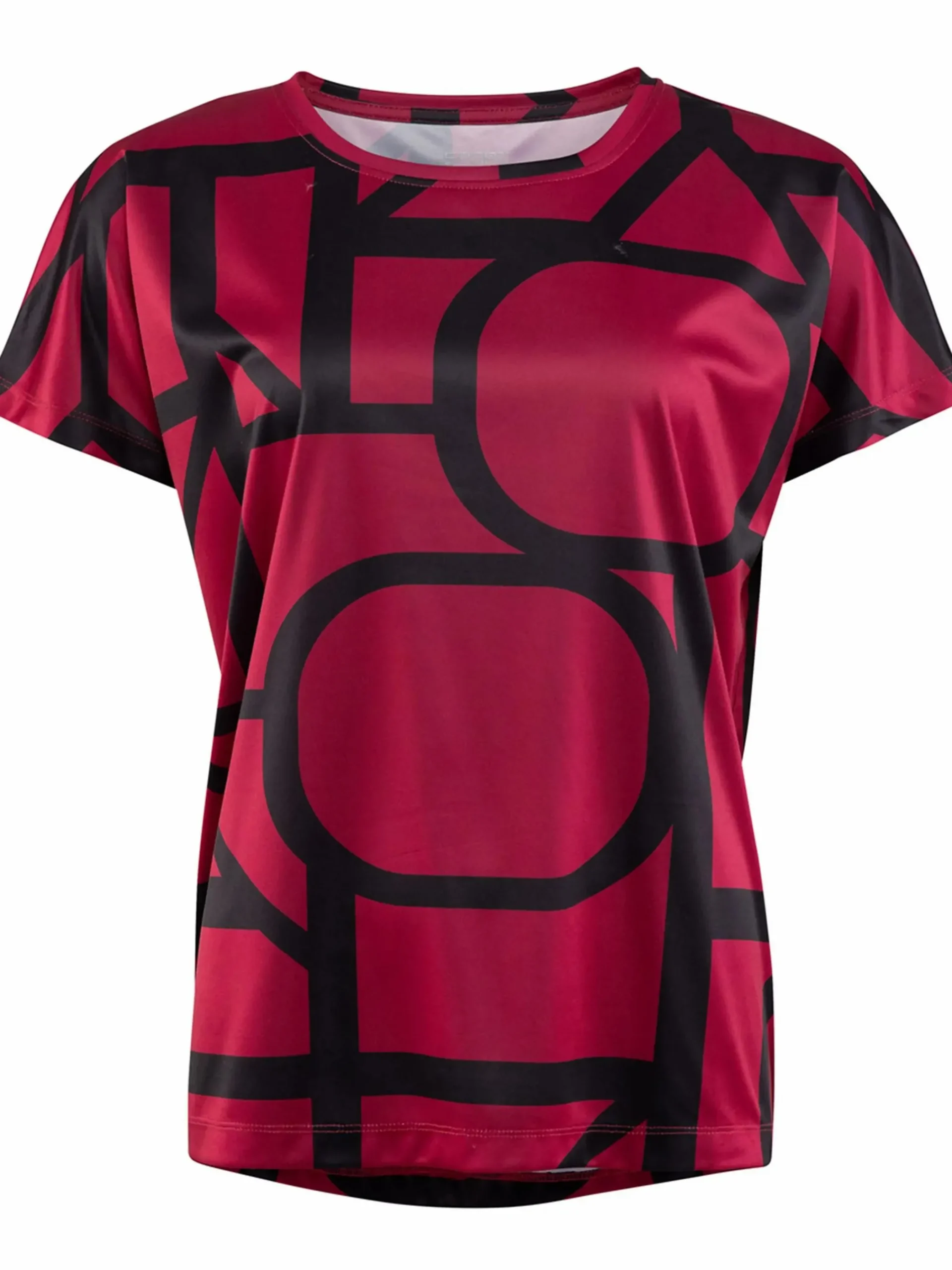 Damen Stooker Athletic Damen Sportshirt "Carly"