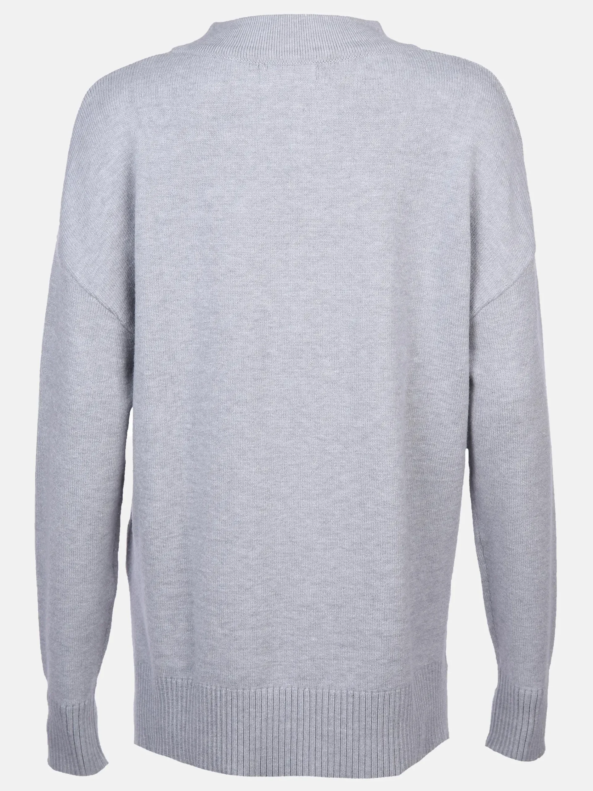 Damen Lisa Tossa Damen Stehkragenpullover