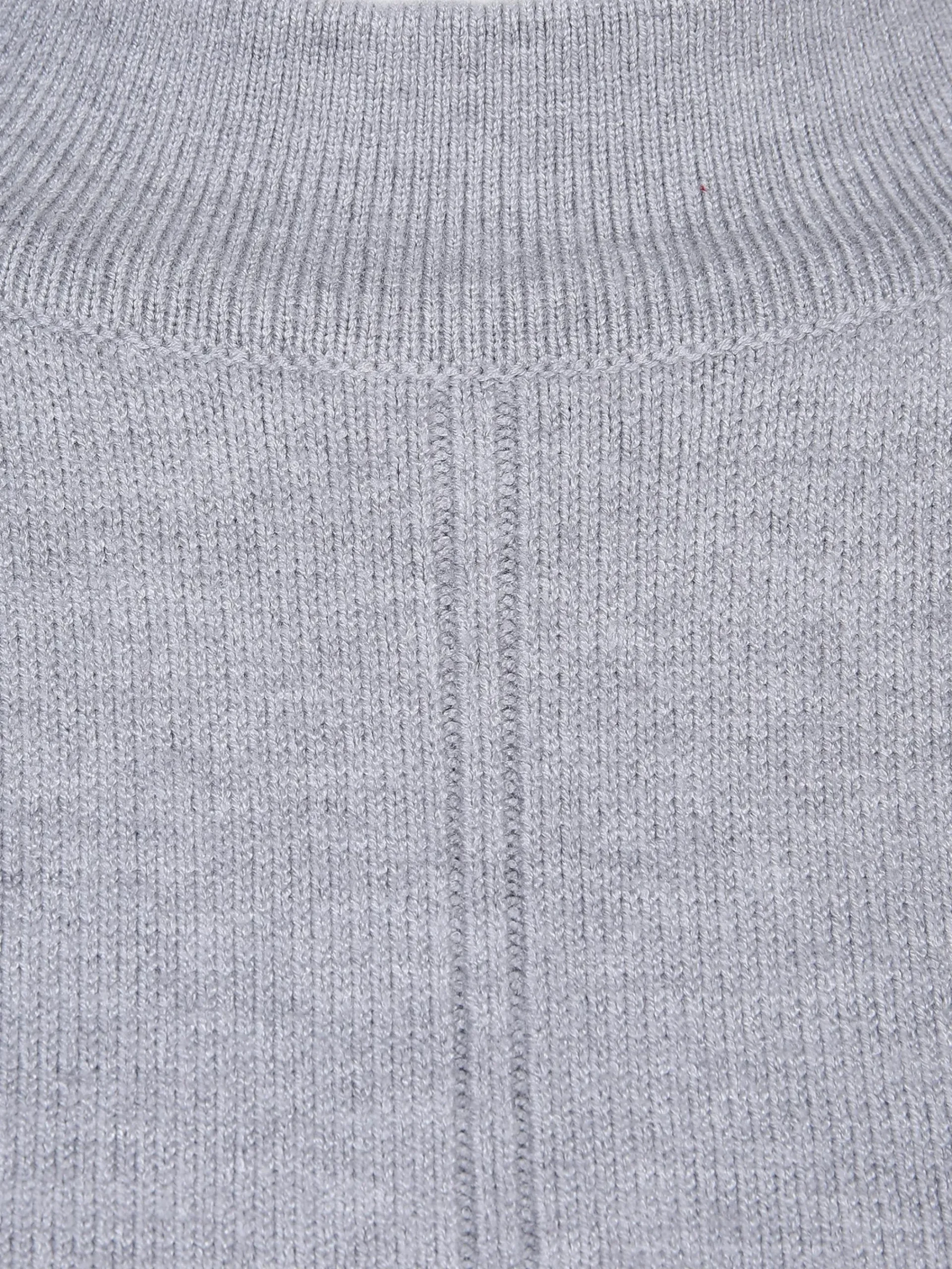 Damen Lisa Tossa Damen Stehkragenpullover