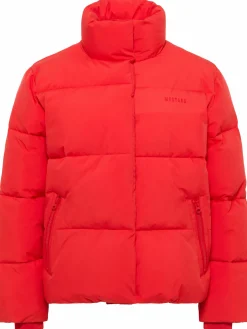 Damen Mustang Damen Steppjacke "Gillian"