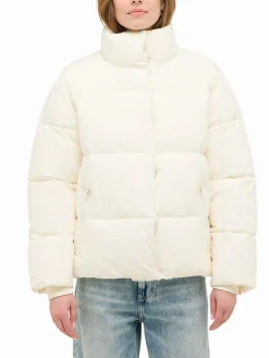 Damen Mustang Damen Steppjacke