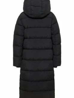 Damen Mustang Damen Steppmantel