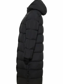 Damen Mustang Damen Steppmantel