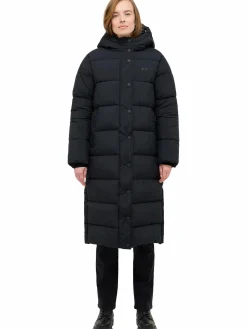 Damen Mustang Damen Steppmantel