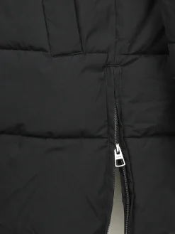 Damen Sure Damen Stepp-Parka mit Kapuze