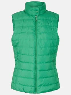 Damen Tom Tailor Damen Steppweste