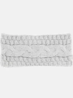 Damen Lisa Tossa Damen Stirnband mit Knoten