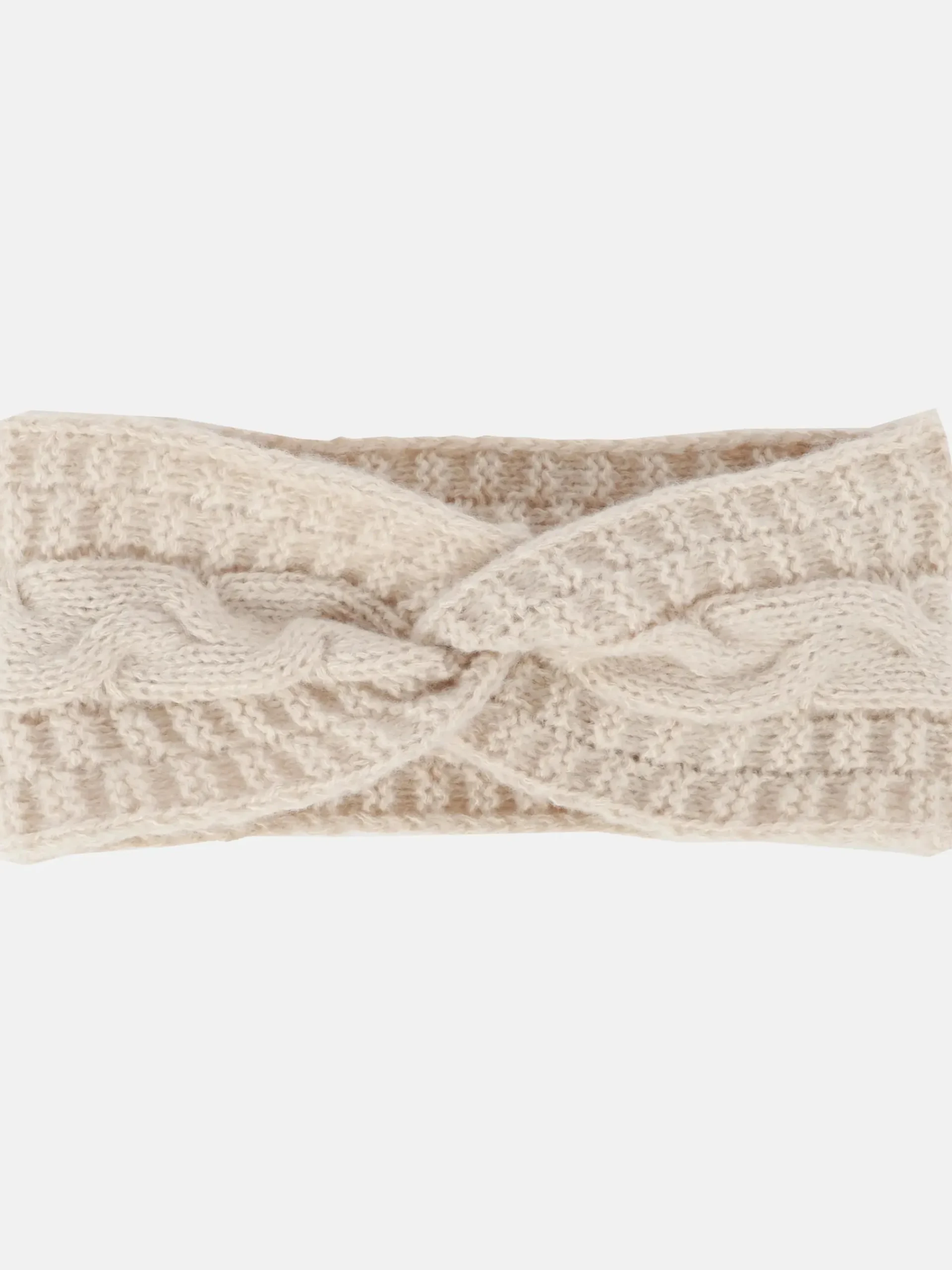 Damen Lisa Tossa Damen Stirnband mit Knoten