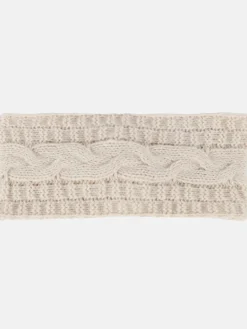 Damen Lisa Tossa Damen Stirnband mit Knoten