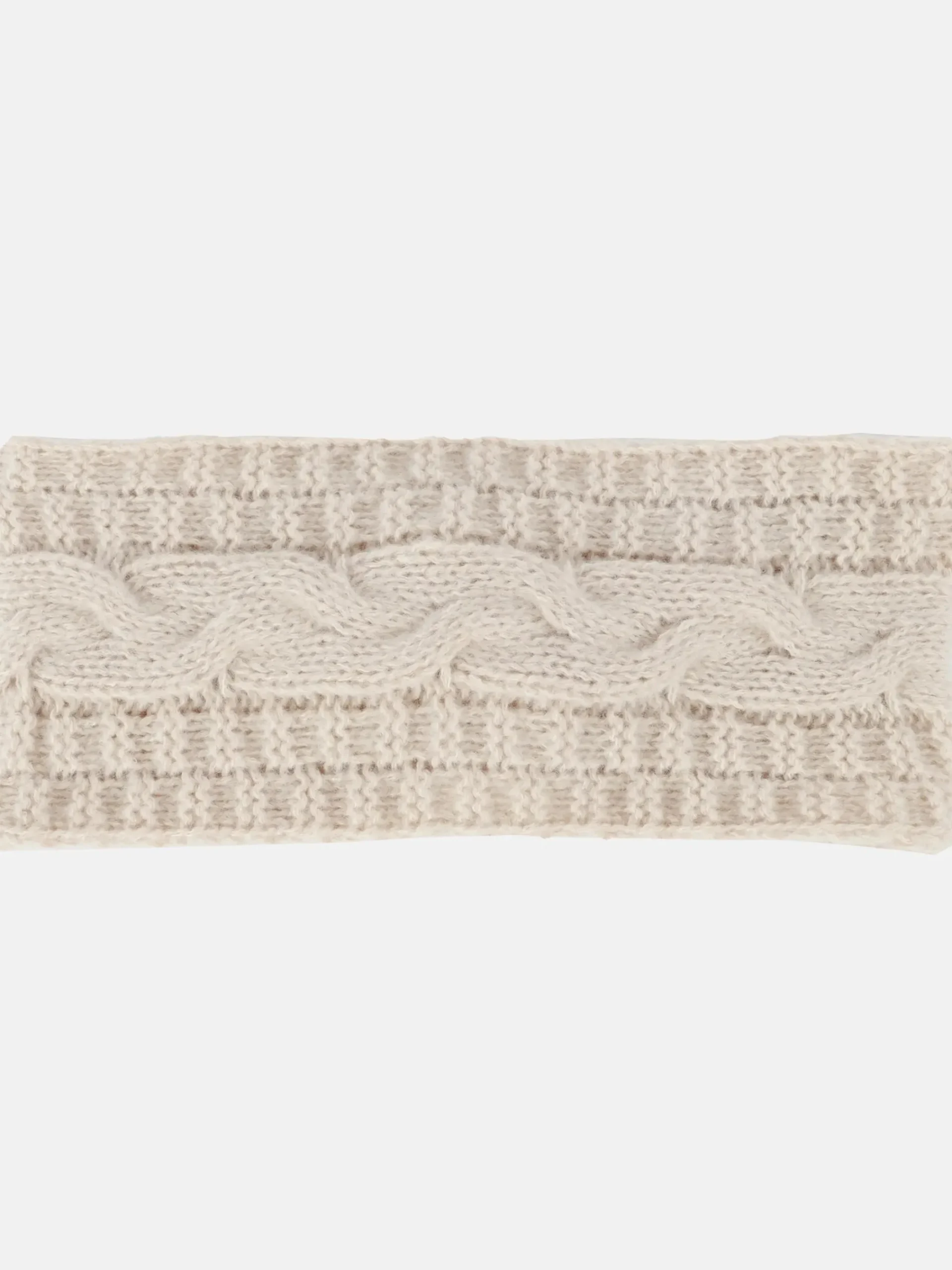 Damen Lisa Tossa Damen Stirnband mit Knoten