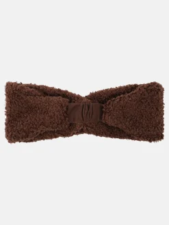 Damen Sure Damen Stirnband mit Knotendetail