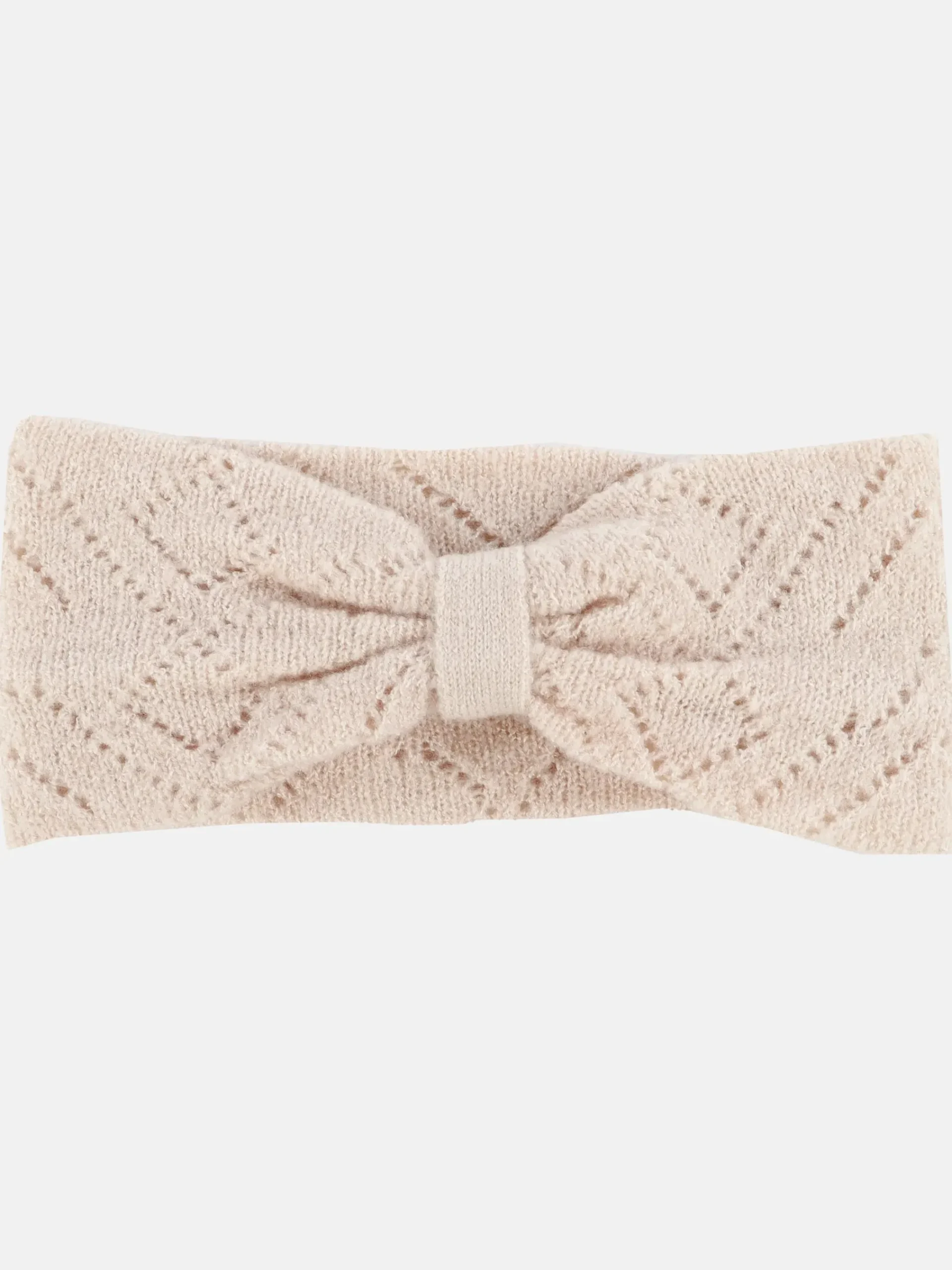Damen Lisa Tossa Damen Stirnband mit Muster und Knoten