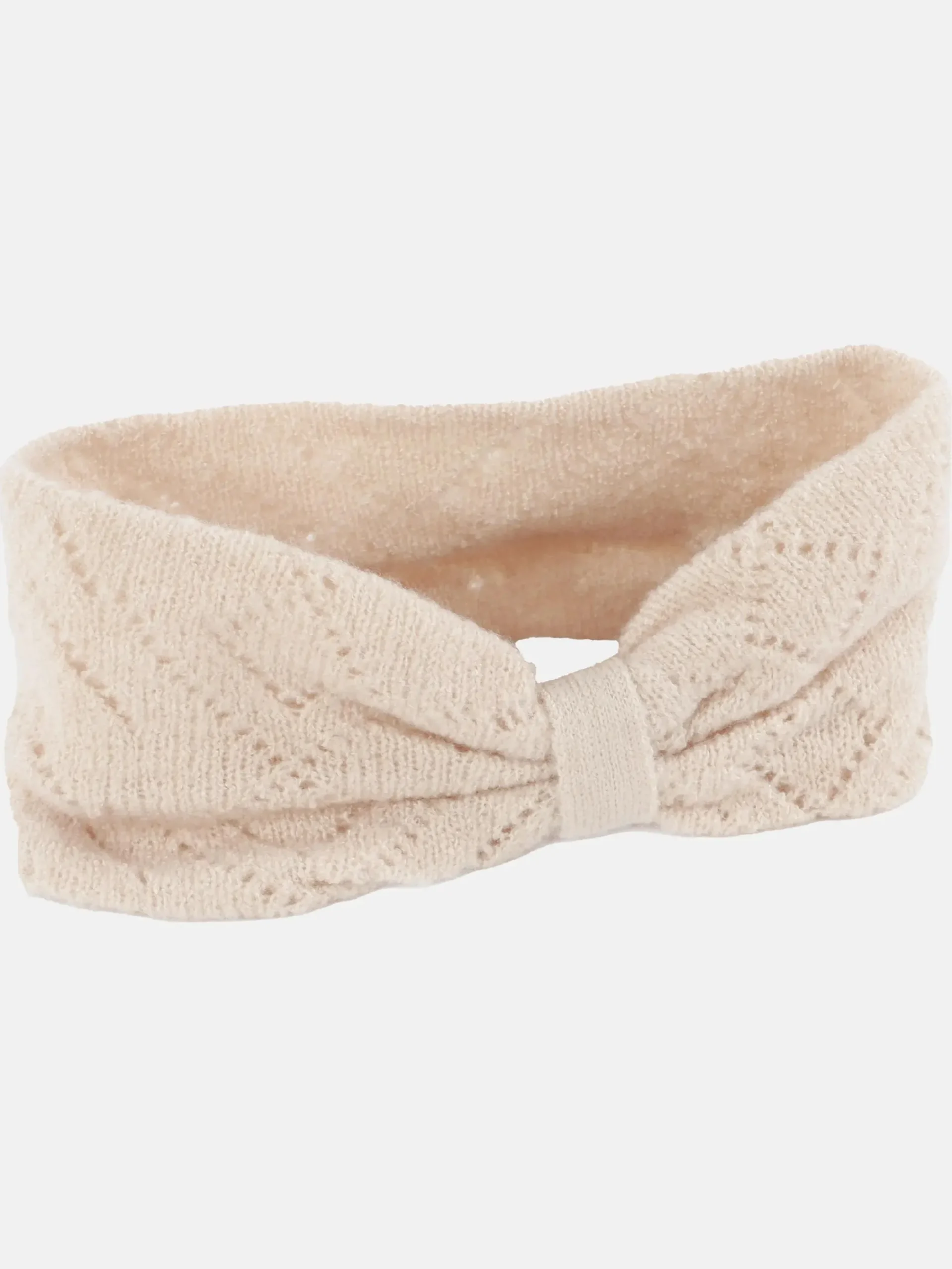 Damen Lisa Tossa Damen Stirnband mit Muster und Knoten