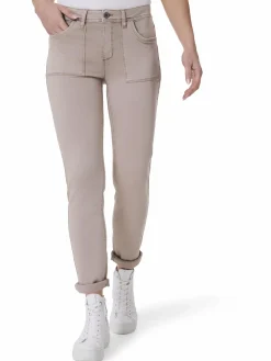 Damen Stooker DOB Damen Stoffhose "Davos"