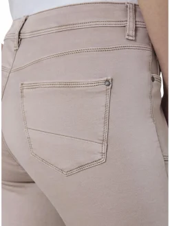 Damen Stooker DOB Damen Stoffhose