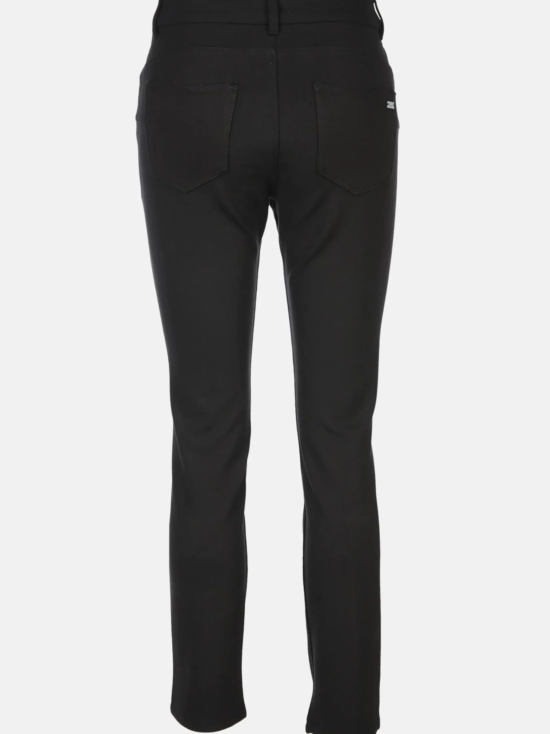 Damen Stooker DOB Damen Stoffhose in schlichter Form