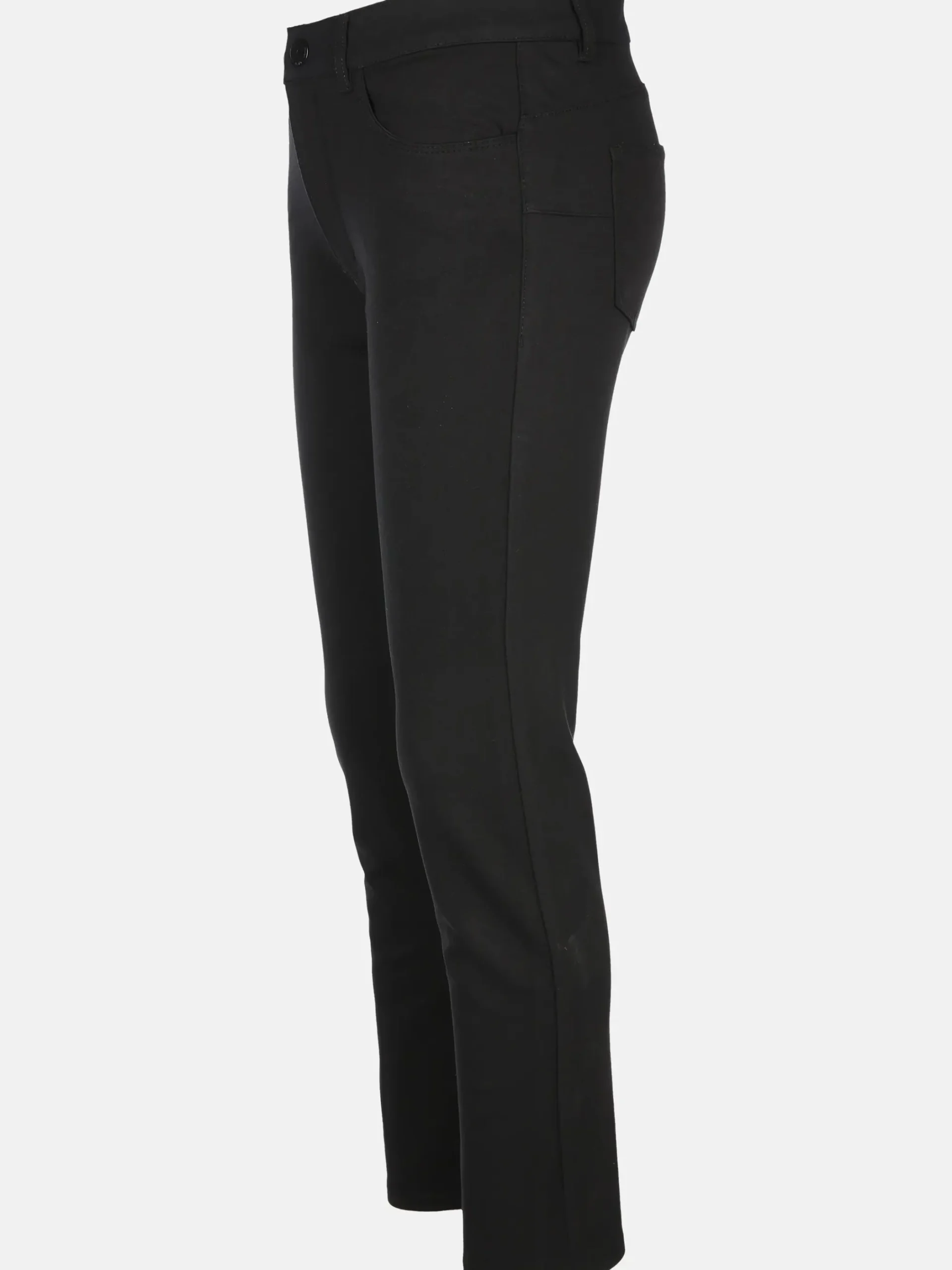 Damen Stooker DOB Damen Stoffhose in schlichter Form